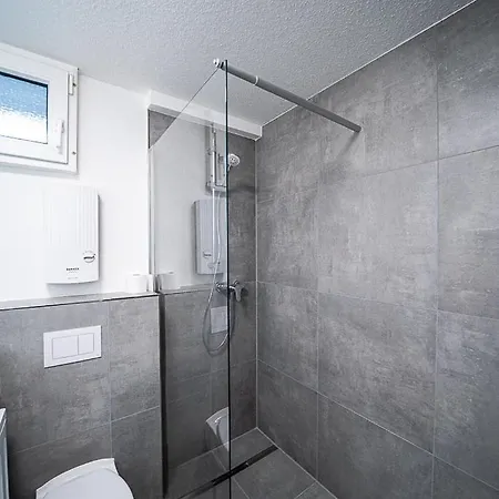 Ww01 - Monteurwohnung 2 Bedrooms - 4p Coblence