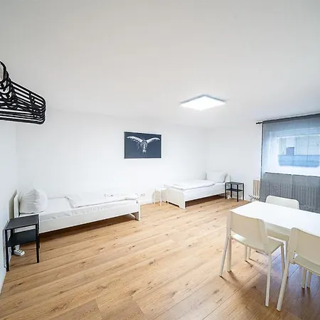 Ww01 - Monteurwohnung 2 Bedrooms - 4p * Coblence