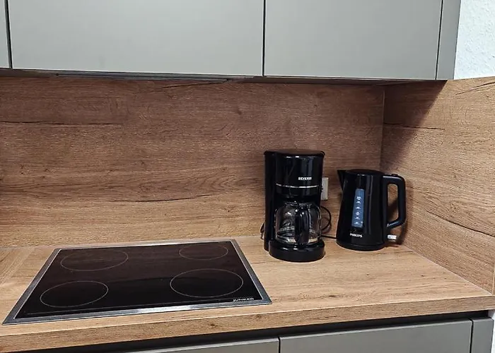 Ww01 - Monteurwohnung 2 Bedrooms - 4p Koblencja